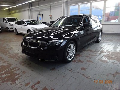 BMW Series 3 2.0 320E TOURING A ADVANTAGE