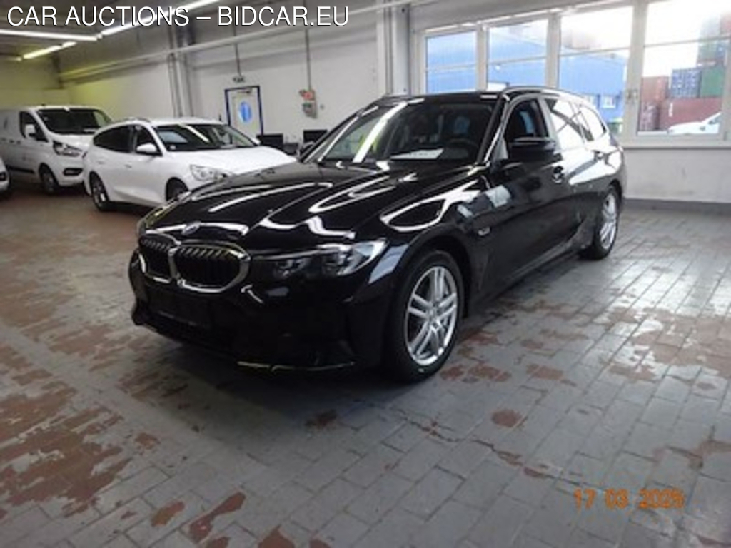 BMW Series 3 2.0 320E TOURING A ADVANTAGE