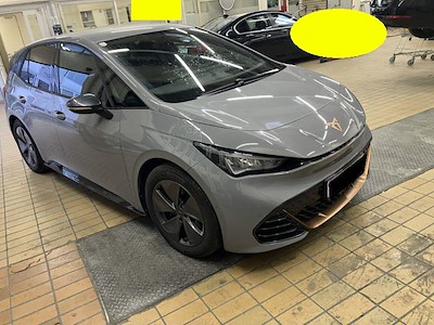 CUPRA BORN BEV 58 150KW AUTO