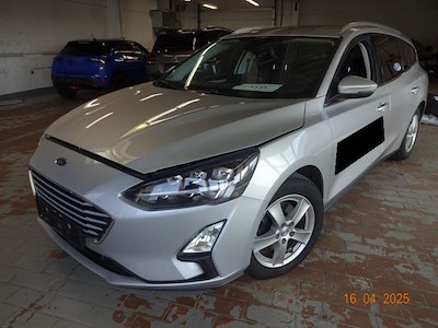 Ford FOCUS 1.5L ECOBLUE 88KW COOL &amp; CONNECT