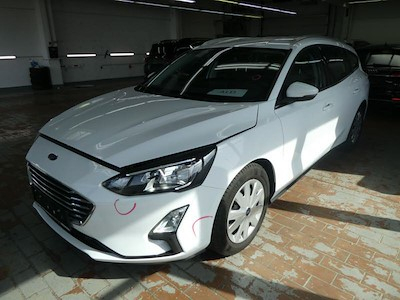 Ford FOCUS 1.5L ECOBLUE TITANIUM TURNIER
