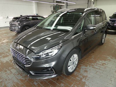 Ford GALAXY 2.0 ECOBLUE SCR 110KW TITANIUM AUTO