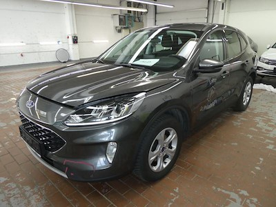 Ford KUGA 2.0 ECOBLUE HYBRID 110 KW COOL &amp; CONNECT