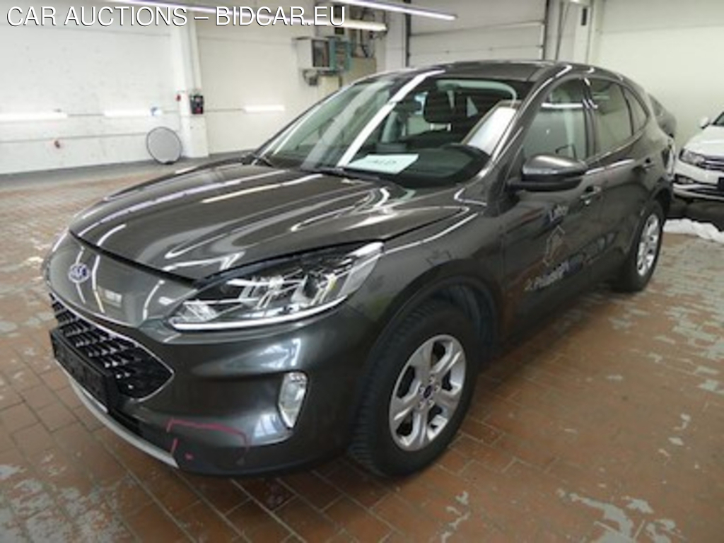 Ford KUGA 2.0 ECOBLUE HYBRID 110 KW COOL & CONNECT