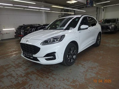 Ford KUGA 2.5 DURATEC PHEV 165KW ST-LINE X
