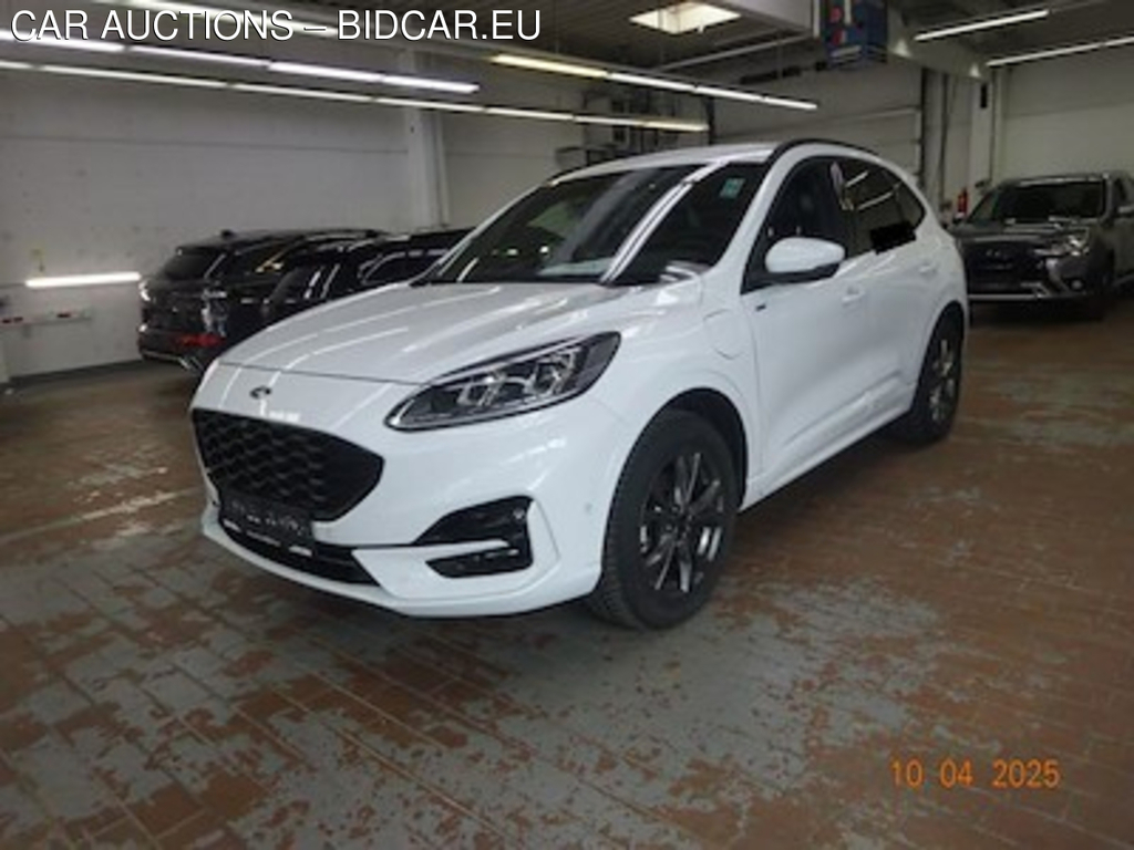 Ford KUGA 2.5 DURATEC PHEV 165KW ST-LINE X