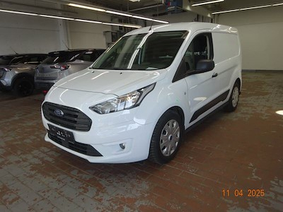 Ford Transit connect 1.5 ECOBLUE SWB 56KW TREND