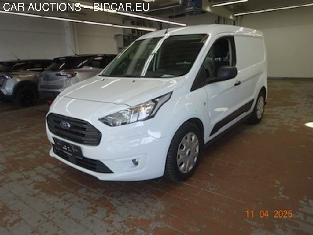 Ford Transit connect 1.5 ECOBLUE SWB 56KW TREND