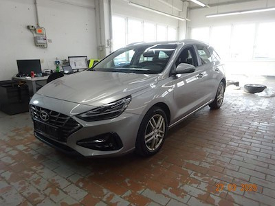 Hyundai I30 1.0 T-GDI 88KW KOMBI TREND LINE