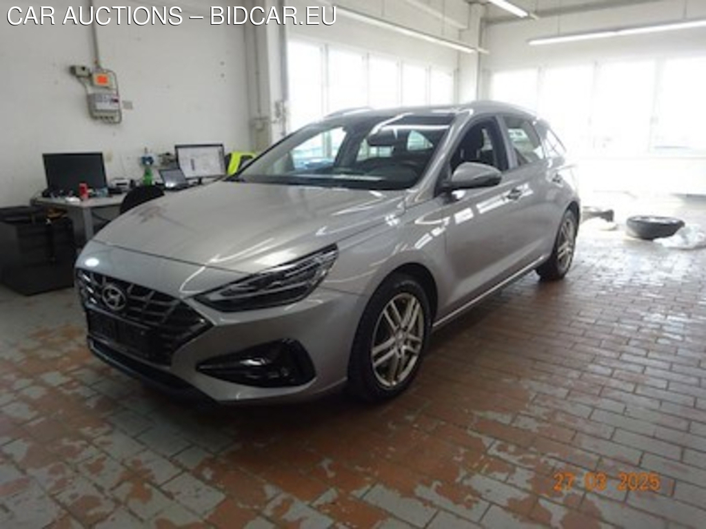 Hyundai I30 1.0 T-GDI 88KW KOMBI TREND LINE
