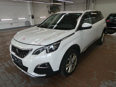 Peugeot 5008 1.5 BLUEHDI 130 S&amp;SALLURE AUTO