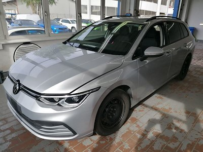 Volkswagen GOLF 2.0 TDI SCR 85KW LIFE VARIANT