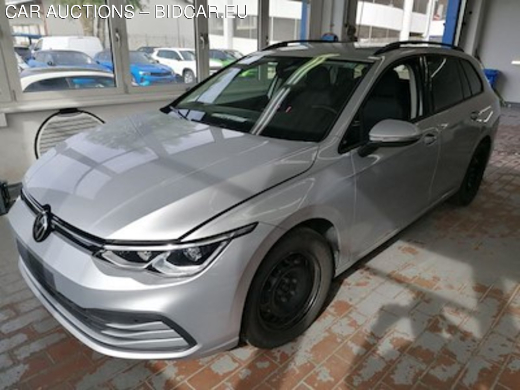 Volkswagen GOLF 2.0 TDI SCR 85KW LIFE VARIANT