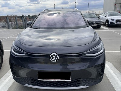 Volkswagen ID.4 77KWH 150KW TECH AUTO