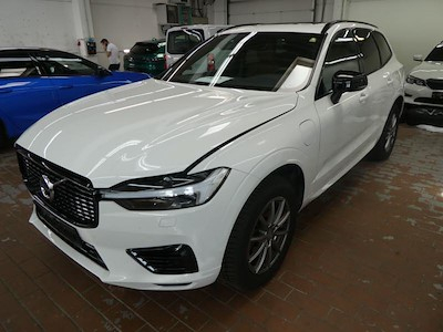 Volvo XC60 2.0 T6 AWD R-DESIGNEXPRESS. RECHARGE A