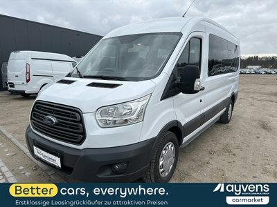 Ford Transit FORD Transit 350 L3H2 VA Trend Rollstuhl 6-Gang