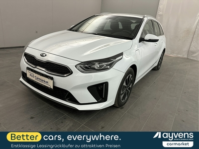 Kia Ceed KIA Ceed SW 1.6 GDI DCT OPF Plug-in-Hybrid Vision Kombi, 5-turig, Automatik, 6-Gang