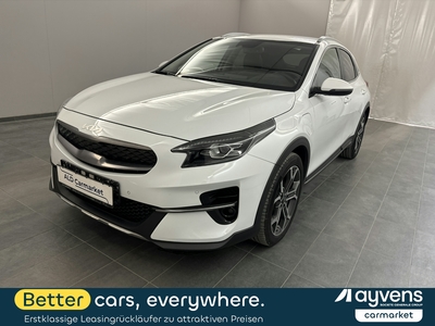 Kia XCeed KIA XCeed 1.6 GDI DCT6 OPF Plug-in-Hybrid Platinum Edition Geschlossen, 5-turig, Automatik, 6-Gang
