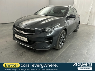 Kia XCeed KIA XCeed 1.6 GDI DCT6 OPF Plug-in-Hybrid Spirit Geschlossen, 5-turig, Automatik, 6-Gang