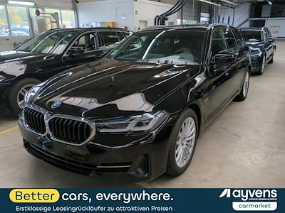 BMW 530e touring AU t.
