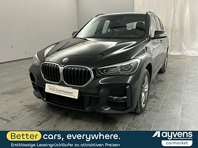 BMW X1 sDrive18d Aut. M Sport Geschlossen, 5-turig, Automatik, 8-Gang