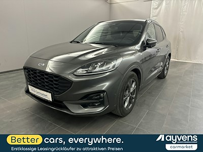 Ford Kuga 1.5 EcoBlue ST-LINE Geschlossen, 5-turig, 6-Gang