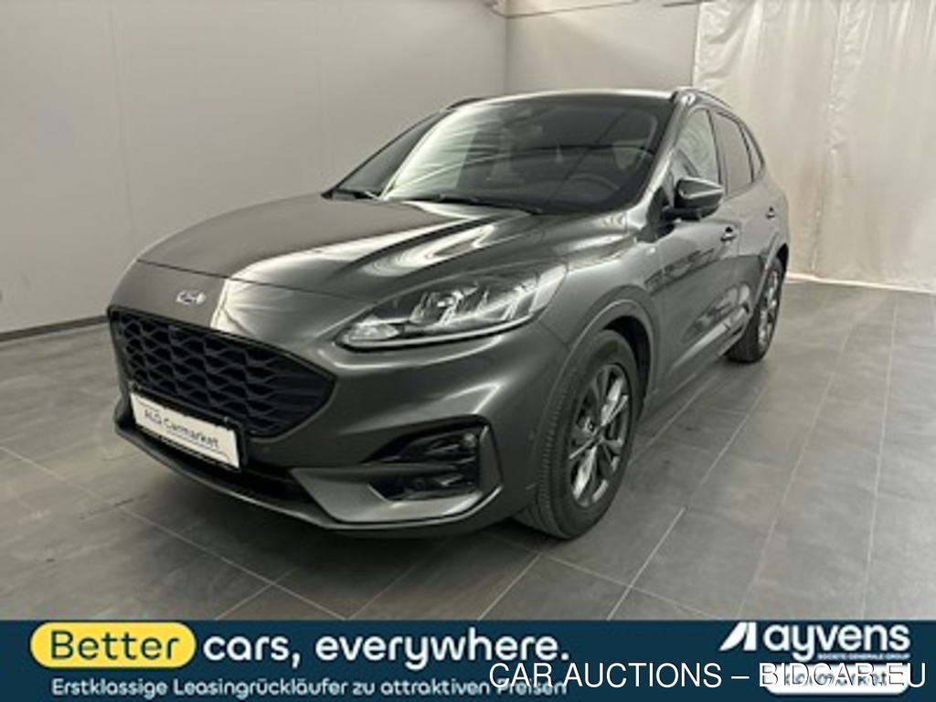 Ford Kuga 1.5 EcoBlue ST-LINE Geschlossen, 5-turig, 6-Gang