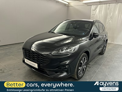 Ford Kuga 2.5 Duratec PHEV ST-LINE X Geschlossen, 5-turig, Automatik, 1-Gang
