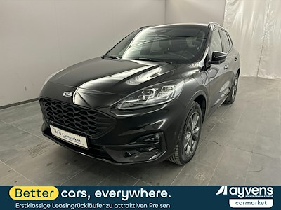 Ford Kuga 2.5 Duratec PHEV ST-LINE X Geschlossen, 5-turig, Automatik, 1-Gang