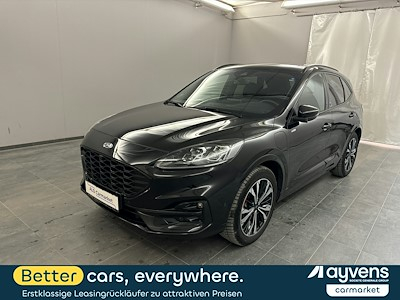 Ford Kuga 2.5 Duratec PHEV ST-LINE X Geschlossen, 5-turig, Automatik, 1-Gang