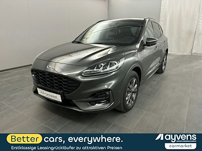 Ford Kuga 2.5 Duratec PHEV ST-LINE X Geschlossen, 5-turig, Automatik, 1-Gang
