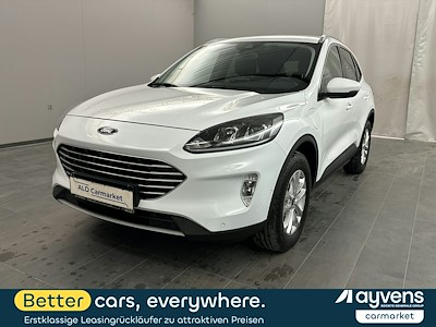 Ford Kuga 2.5 Duratec PHEV TITANIUM Geschlossen, 5-turig, Automatik, 1-Gang