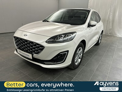 Ford Kuga 2.5 Duratec PHEV VIGNALE Geschlossen, 5-turig, Automatik, 1-Gang