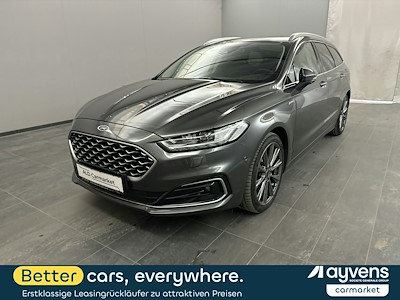 Ford Mondeo Turnier 2.0 EcoBlue Aut. VIGNALE Kombi, 5-turig, Automatik, 8-Gang
