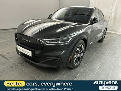 Ford Mustang mach-e AWD Geschlossen, 5-turig, Direktantrieb, 1-Gang