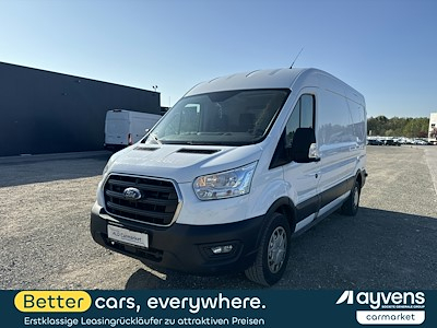 Ford Transit 350 L3H2 Lkw VA Trend Kasten, 4-turig, 6-Gang