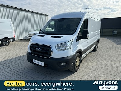 Ford Transit 350 L3H2 Lkw VA Trend Kasten, 4-turig, 6-Gang