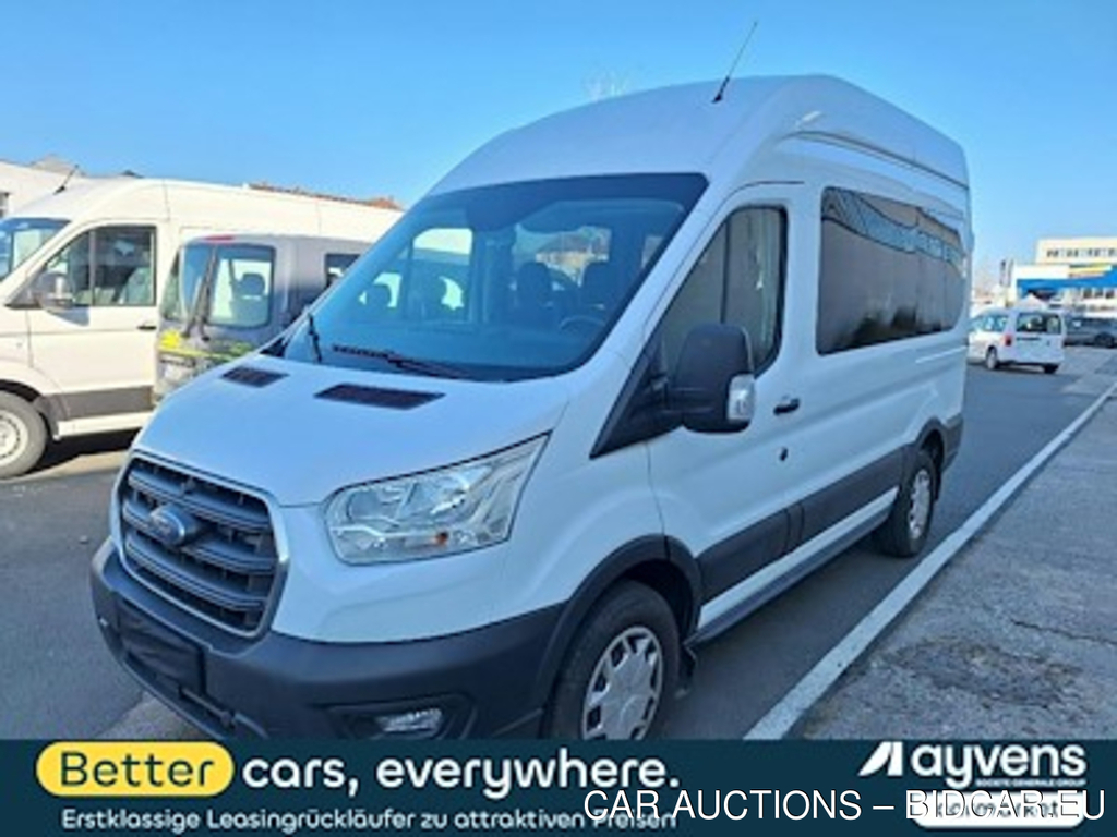 Ford Transit 350 l2h 3 VA Trend