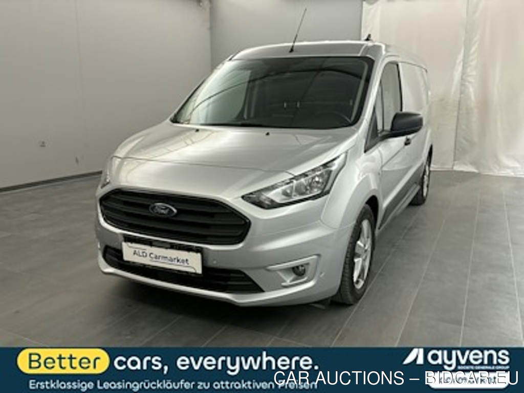 Ford Transit connect 230 L2 S&S Autm. Trend Kasten, 4-turig, Automatik, 8-Gang
