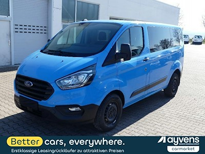 Ford Transit custom 320 L1H1 VA Trend