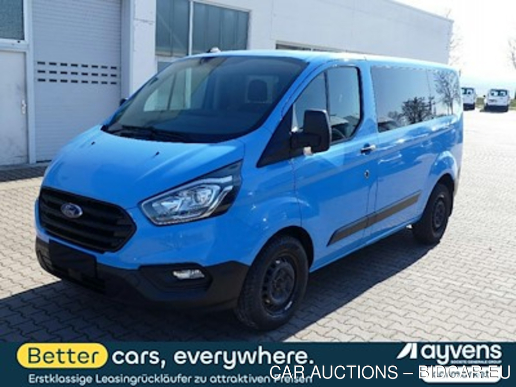 Ford Transit custom 320 L1H1 VA Trend