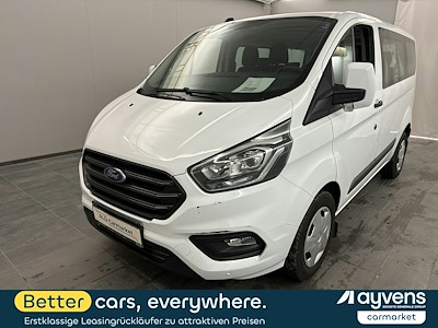 Ford Transit custom 320 L1H1 VA Trend Kombi, 4-turig, 6-Gang
