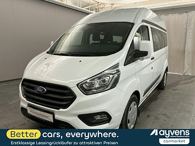 Ford Transit custom 320 L2H1 VA Trend Kombi, 4-turig, 6-Gang