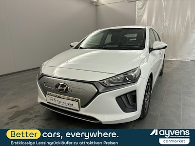 Hyundai Ioniq elektro Trend Limousine, 5-turig, Direktantrieb, 1-Gang