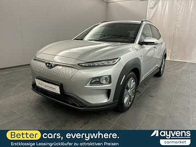Hyundai Kona EV Style Geschlossen, 5-turig, Direktantrieb, 1-Gang