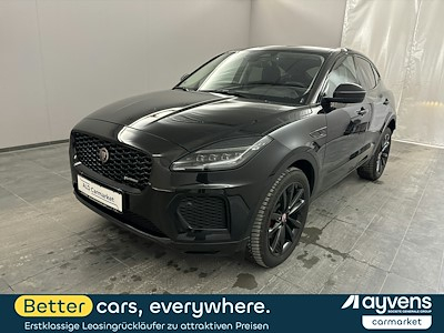 Jaguar E-Pace D200 AWD R-Dynamic HSE Geschlossen, 5-turig, Automatik, 9-Gang
