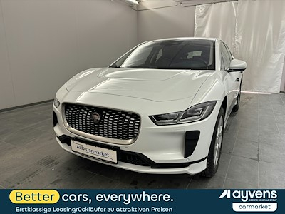 Jaguar I-Pace EV320 AWD SE Geschlossen, 5-turig, Direktantrieb, 1-Gang