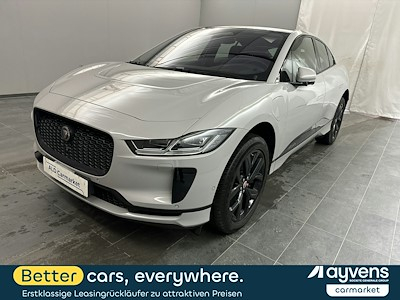 Jaguar I-Pace EV400 AWD S Geschlossen, 5-turig, Direktantrieb, 1-Gang