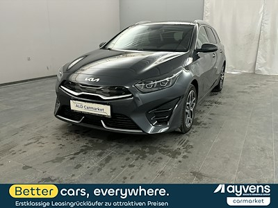 Kia Ceed SW 1.6 GDI DCT OPF Plug-in-Hybrid Platinum Kombi, 5-turig, Automatik, 6-Gang