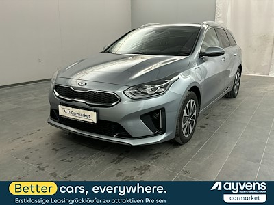 Kia Ceed SW 1.6 GDI DCT OPF Plug-in-Hybrid Vision Kombi, 5-turig, Automatik, 6-Gang